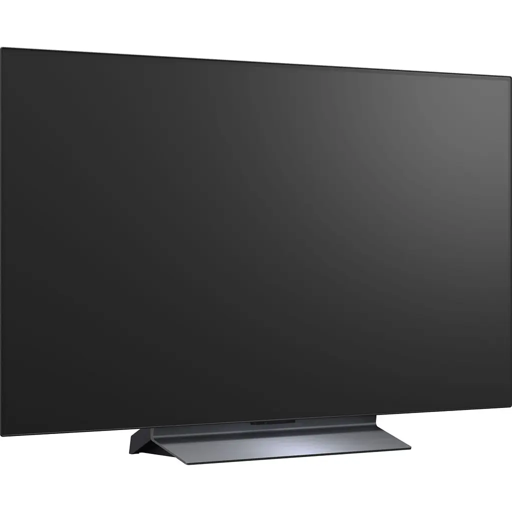 Телевізор LG evo AI C6 48` OLED 4K (OLED48C64LU) UA [172748] - фото 10