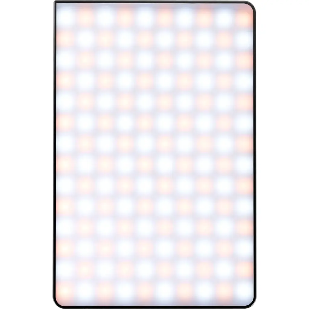 Накамерный свет Ulanzi LT003 RGB [98318] - фото 4