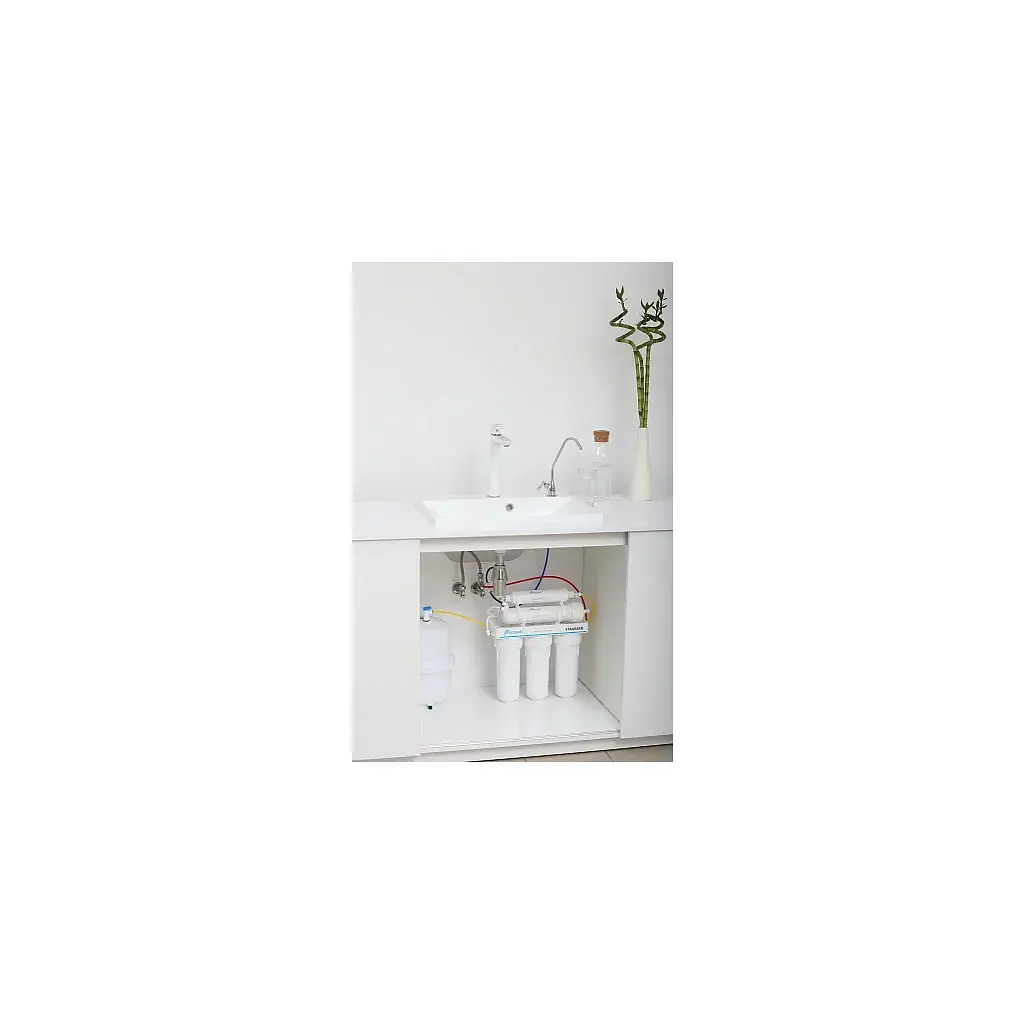 Система фільтрації води Ecosoft Standard 5-50M (MO550MECOSTD) - фото 11