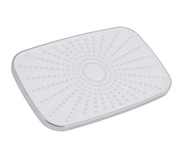 Душова система універсальна Qtap Gemini Chrome/White з виливом QTGEM111CRW45687 - фото 6
