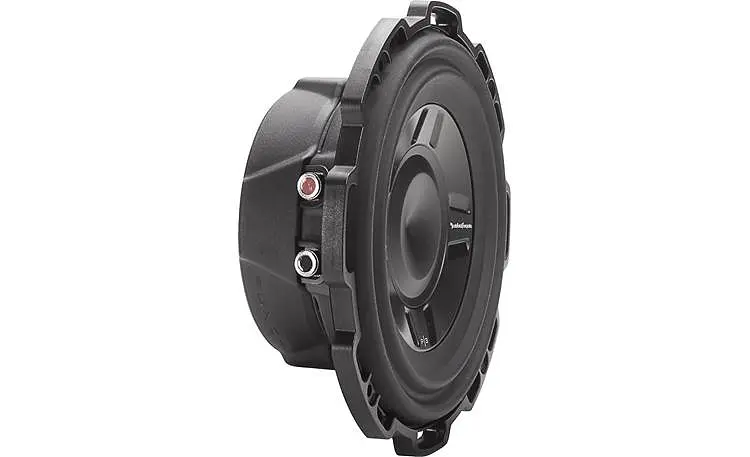 Сабвуферный динамик Rockford Fosgate P3SD4-8 - фото 3