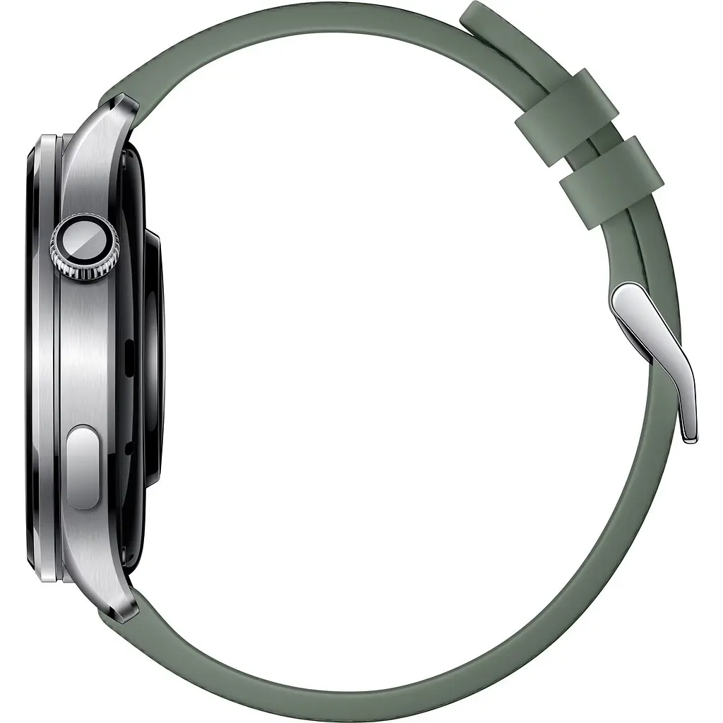 Смарт-годинник Xiaomi Watch 5 Juniper Green (BHR07WPGL) - фото 5
