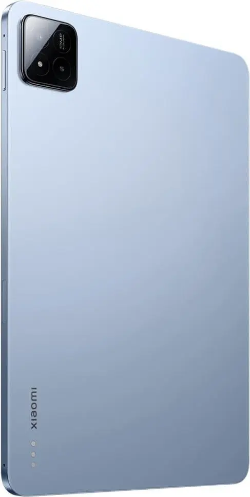 Планшет Xiaomi Pad 7 8/128GB Sky Blue (VHU5367EU) - фото 5