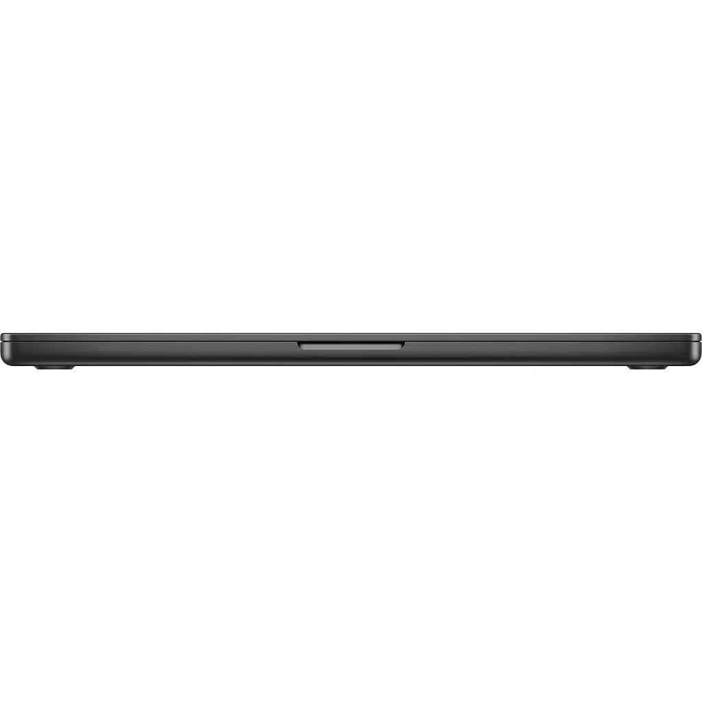 Ноутбук Apple MacBook Pro 16" Space Black Late 2023 (MUW63) - фото 5