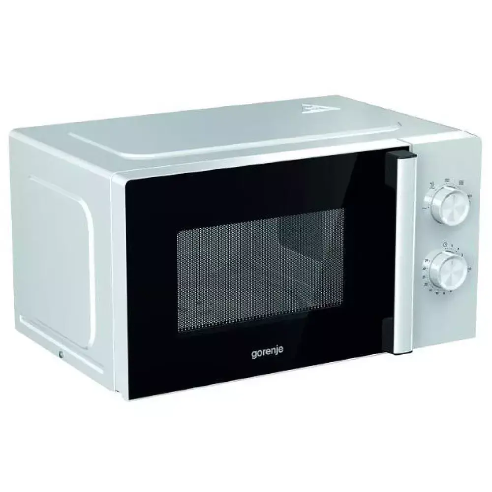 Мікрохвильова піч GORENJE MO20E1WH - фото 5