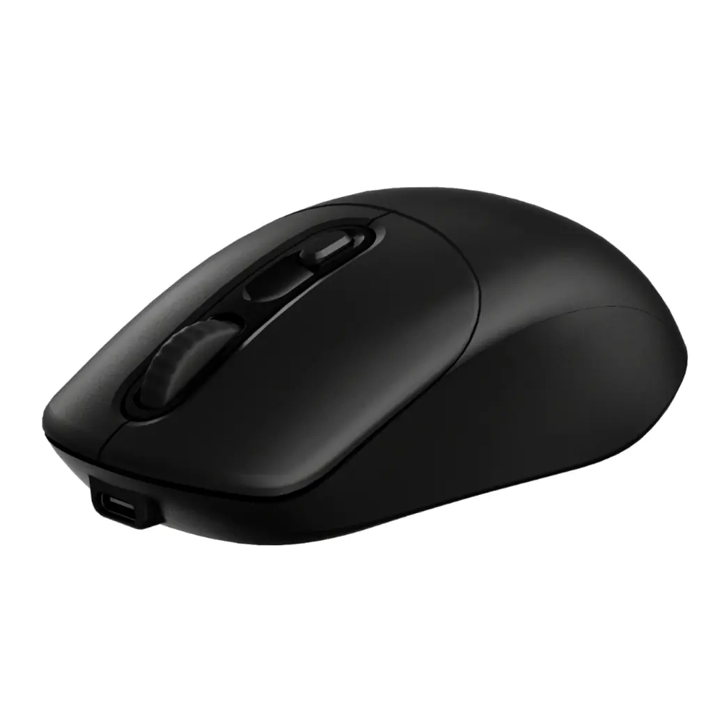 Мишка AOC MS300B Wireless/Bluetooth Black (MS300B/LA) - фото 11