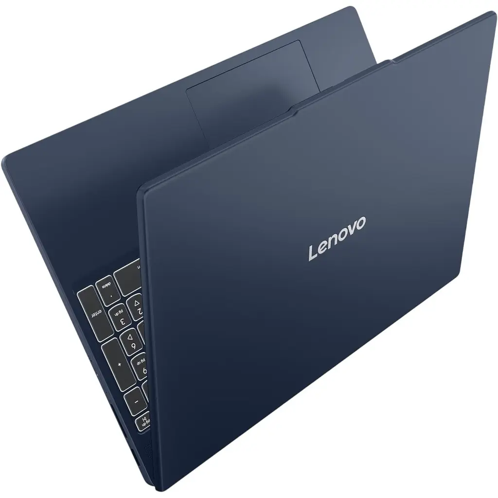 Ноутбук Lenovo IdeaPad Slim 3 15IRH10 (83K100CYPB) CUSTOM [174612] - фото 7