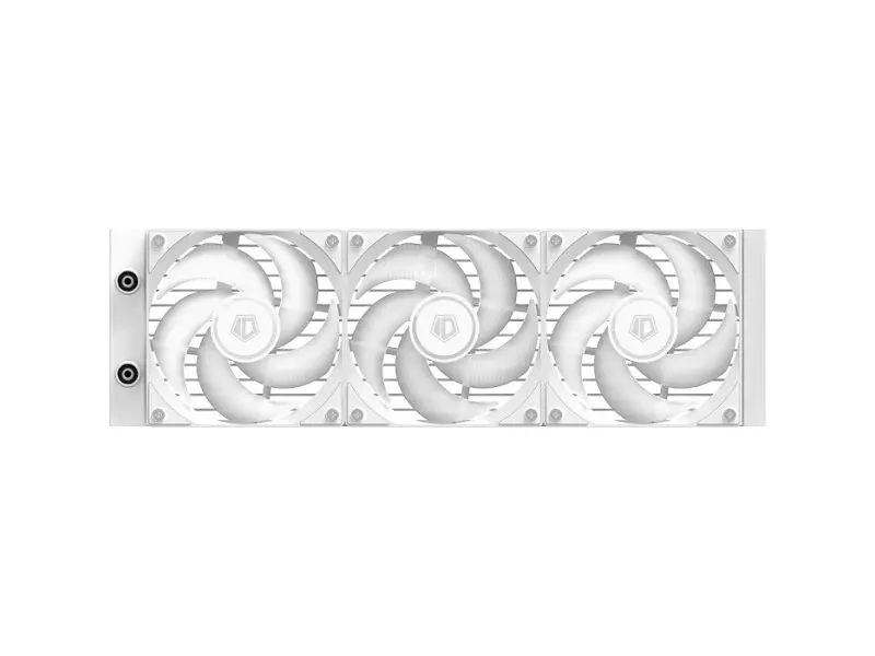 Водяне охолодження ID-COOLING FX360 TD White - фото 11