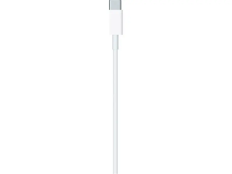 Кабель Lightning Apple USB Type-C to Lightning 2m White (MW2R3) - фото 2