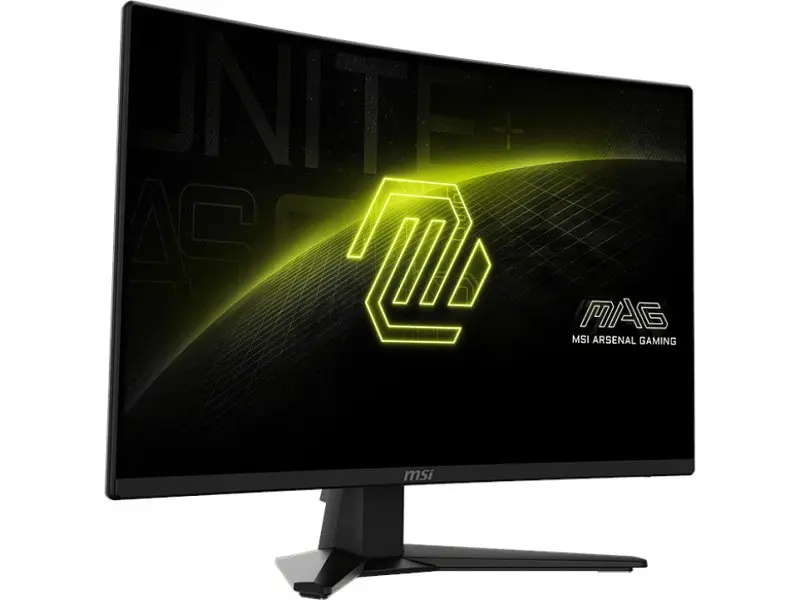 Монитор MSI MAG 274CQF - фото 2