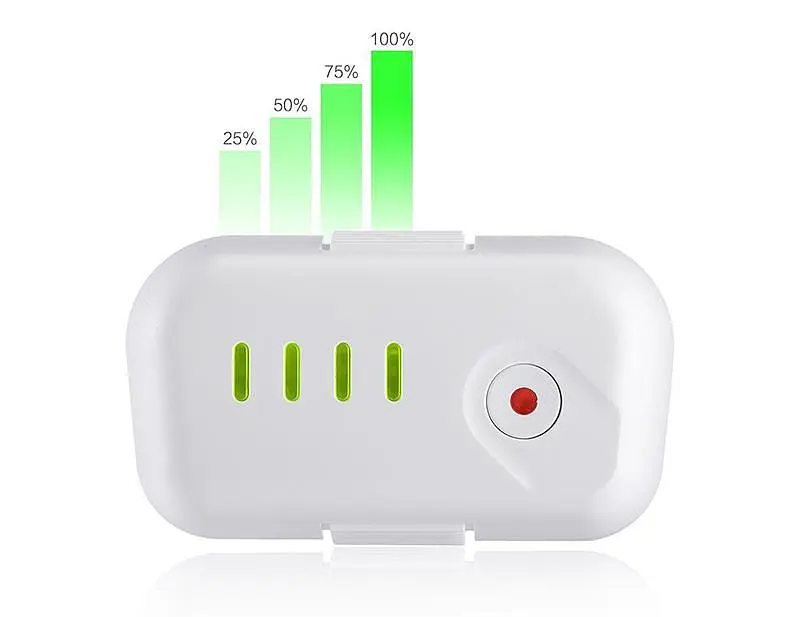 Aкумулятор PowerPlant DJI Phantom 2 5200mAh - фото 5