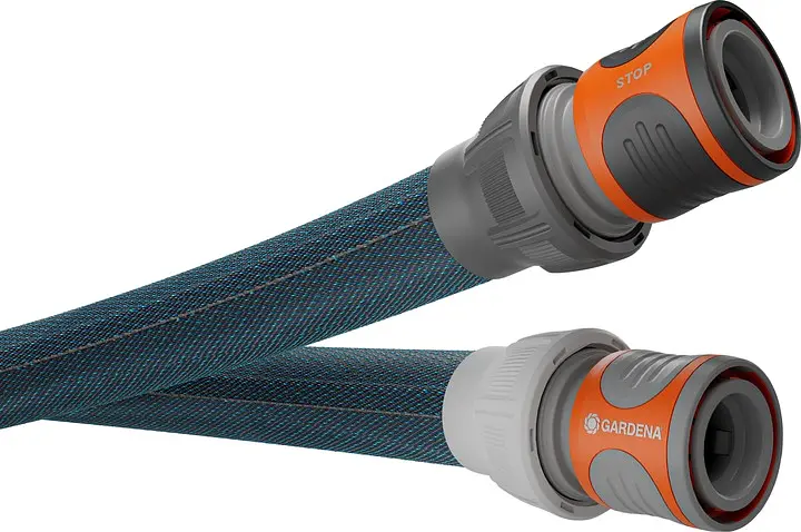 Текстильный шланг Gardena Liano Xtreme 20 м - фото 2