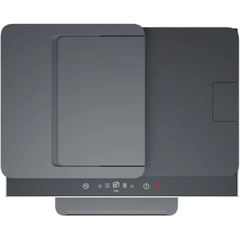 Багатофункціональний пристрій HP Smart Tank 790 c Wi-Fi (4WF66A) - фото 4