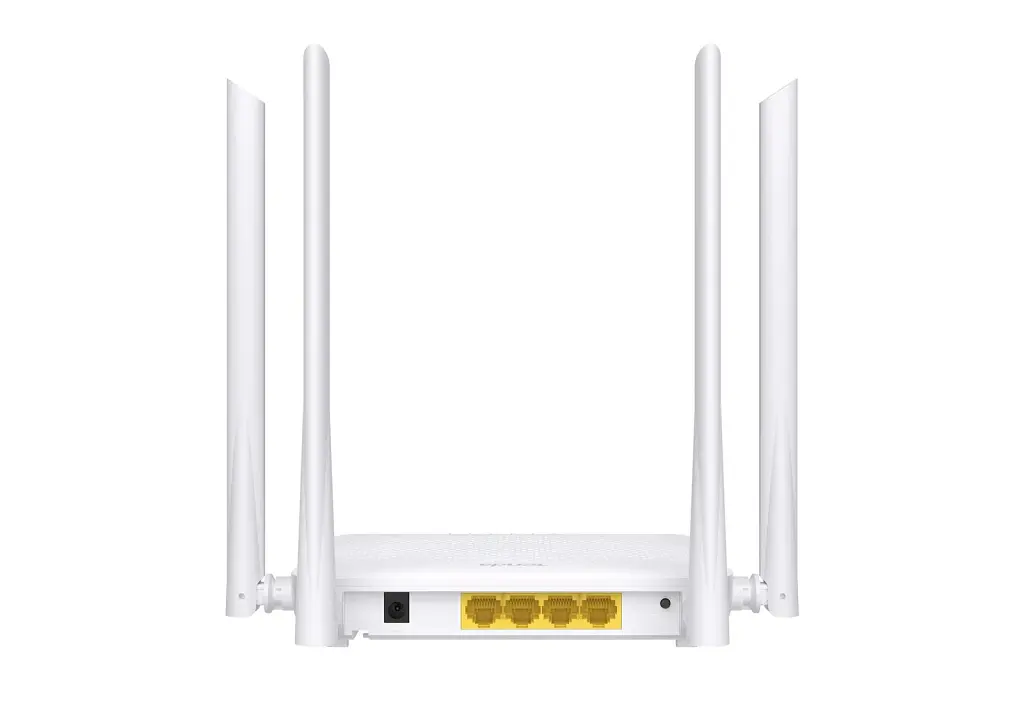 Маршрутизатор Tenda HG15C - фото 2