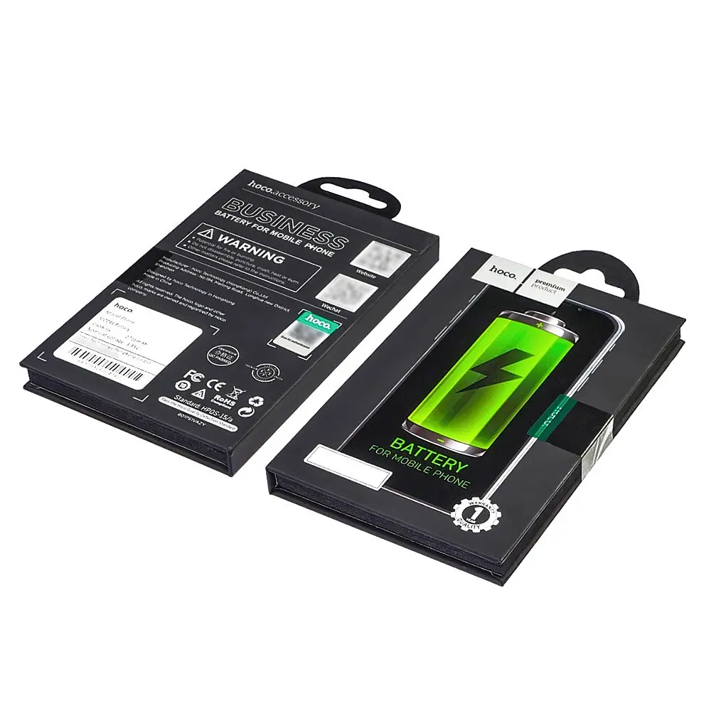 Аккумулятор Hoco EB-BM415ABY для Samsung M515F M51 - фото 3