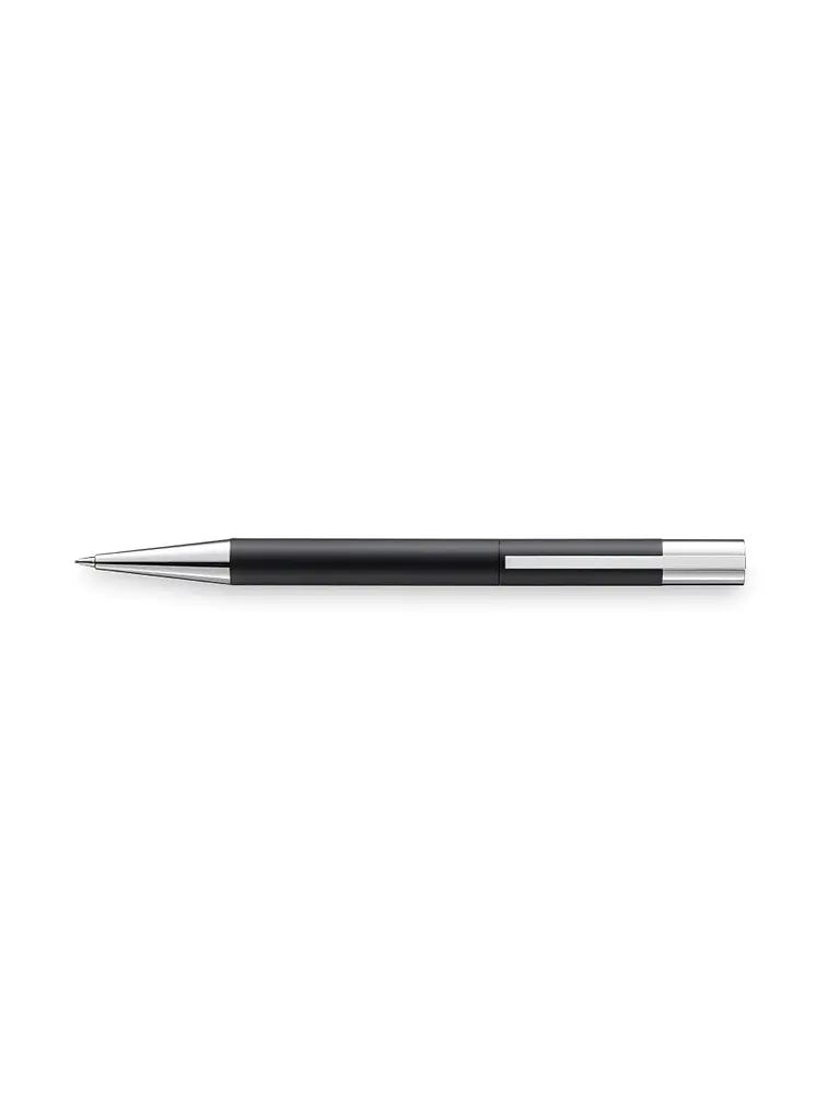 Механічний Олівець Lamy Scala Чорний 0,7 мм (4026708) - фото 3