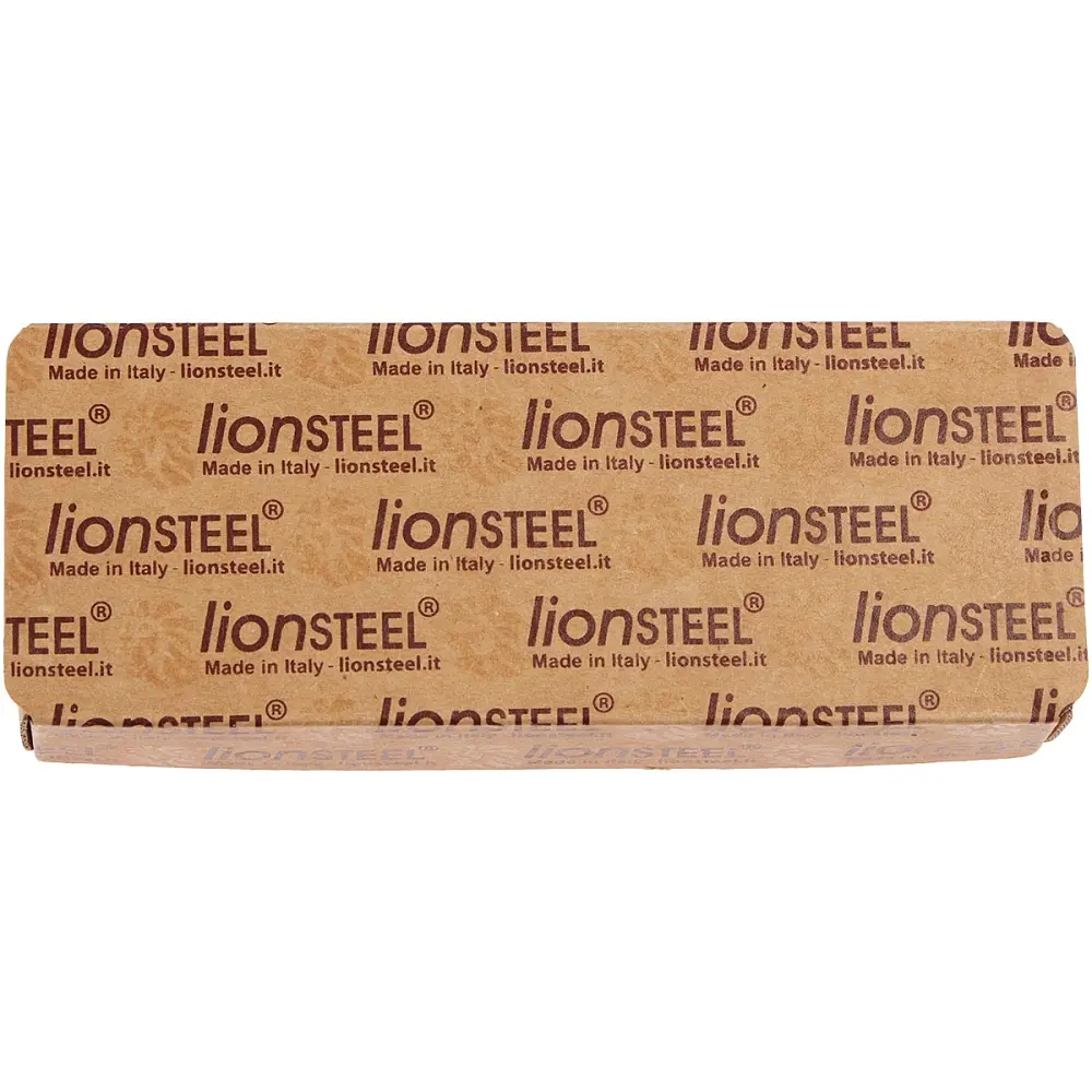 Ніж Lionsteel SR11 Aluminum Black - фото 6