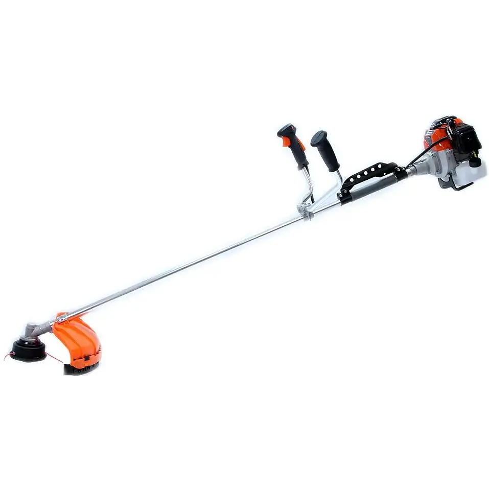 Мотокоса Demon RQ580 бензиновая - фото 4