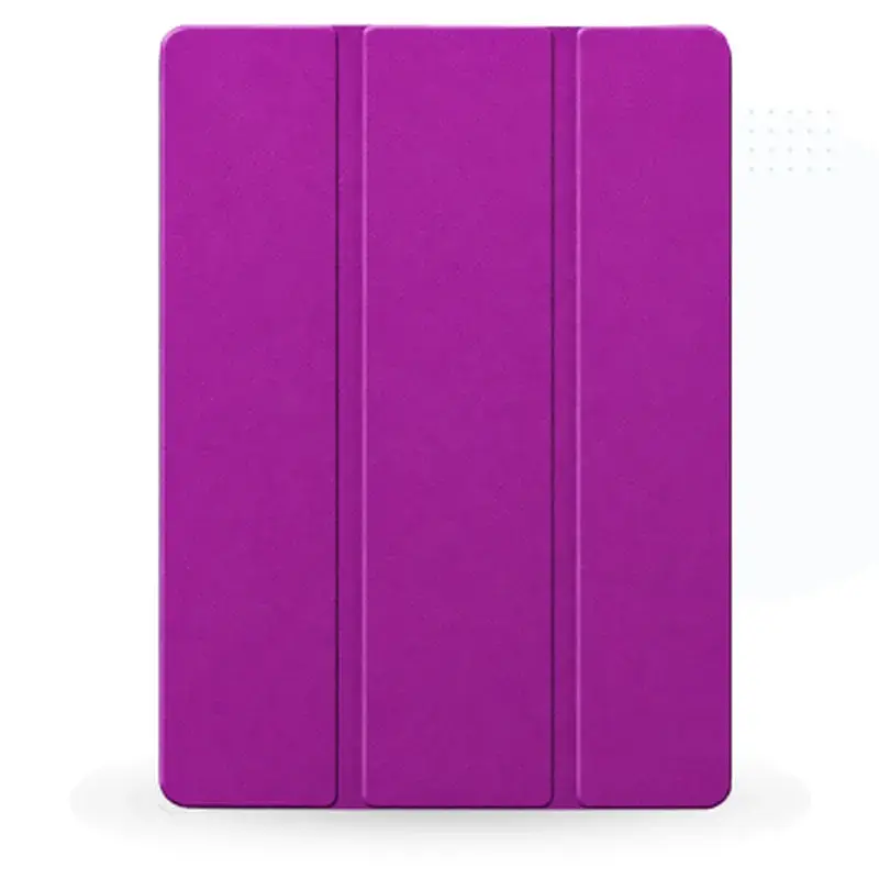 Чохол до планшета BeCover Smart Case Oppo Pad Mini (OPD2515) 8.8" Purple (715816) - фото 3