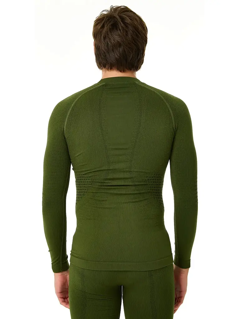 Термокофта Accapi Polar Bear Green XL/XXL (1033-ACC PA751.1799-X2X) - фото 4