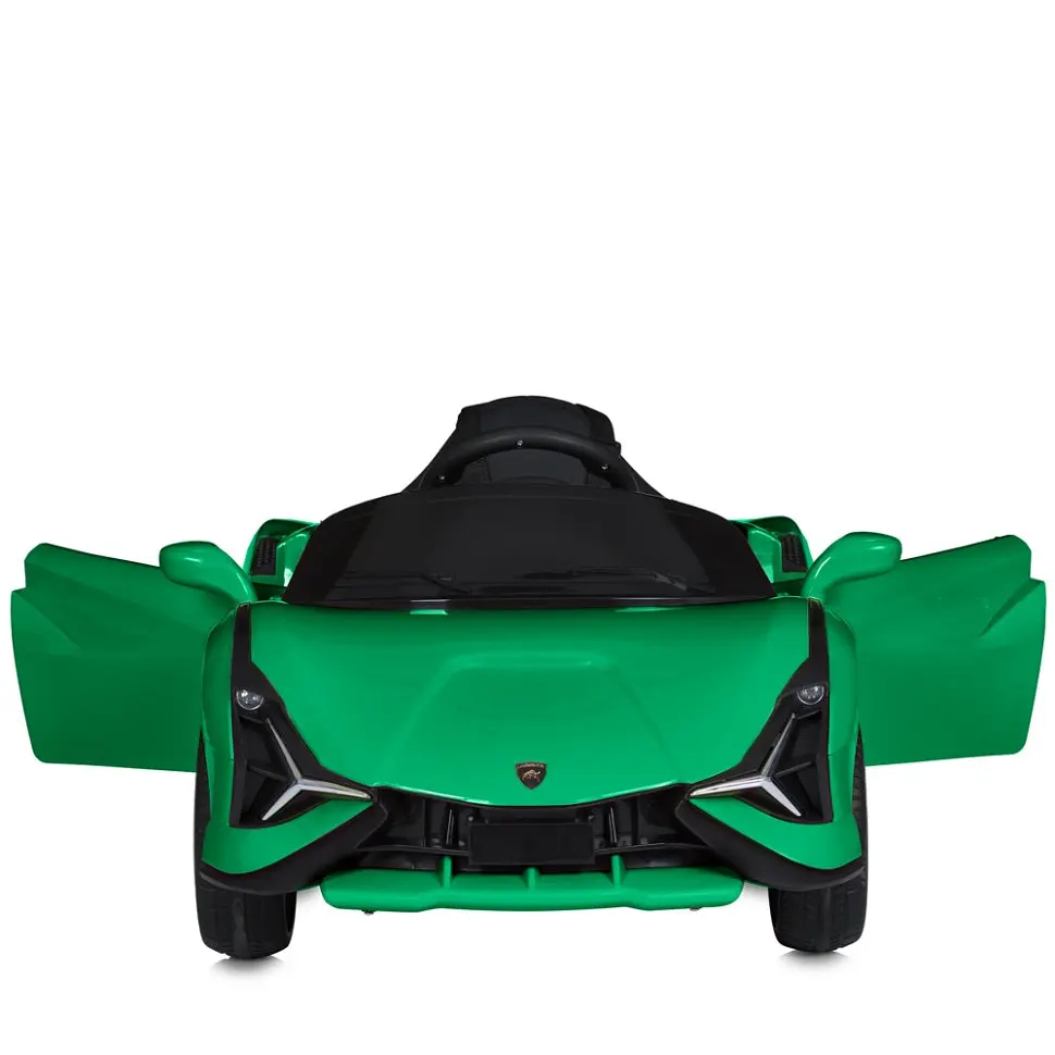 Дитячий електромобіль-машина Bambi M 5859EBLR-5 до 30 кг - фото 2