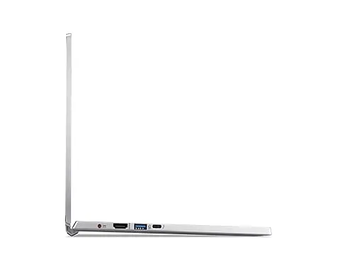 Ноутбук HP ENVY 15-ep0006ur 15.6FHD IPS AG/Intel i5-10300H/32/2x512F/NVD1650Ti-4/W10/Silver (NX.A2REU.002) - фото 7