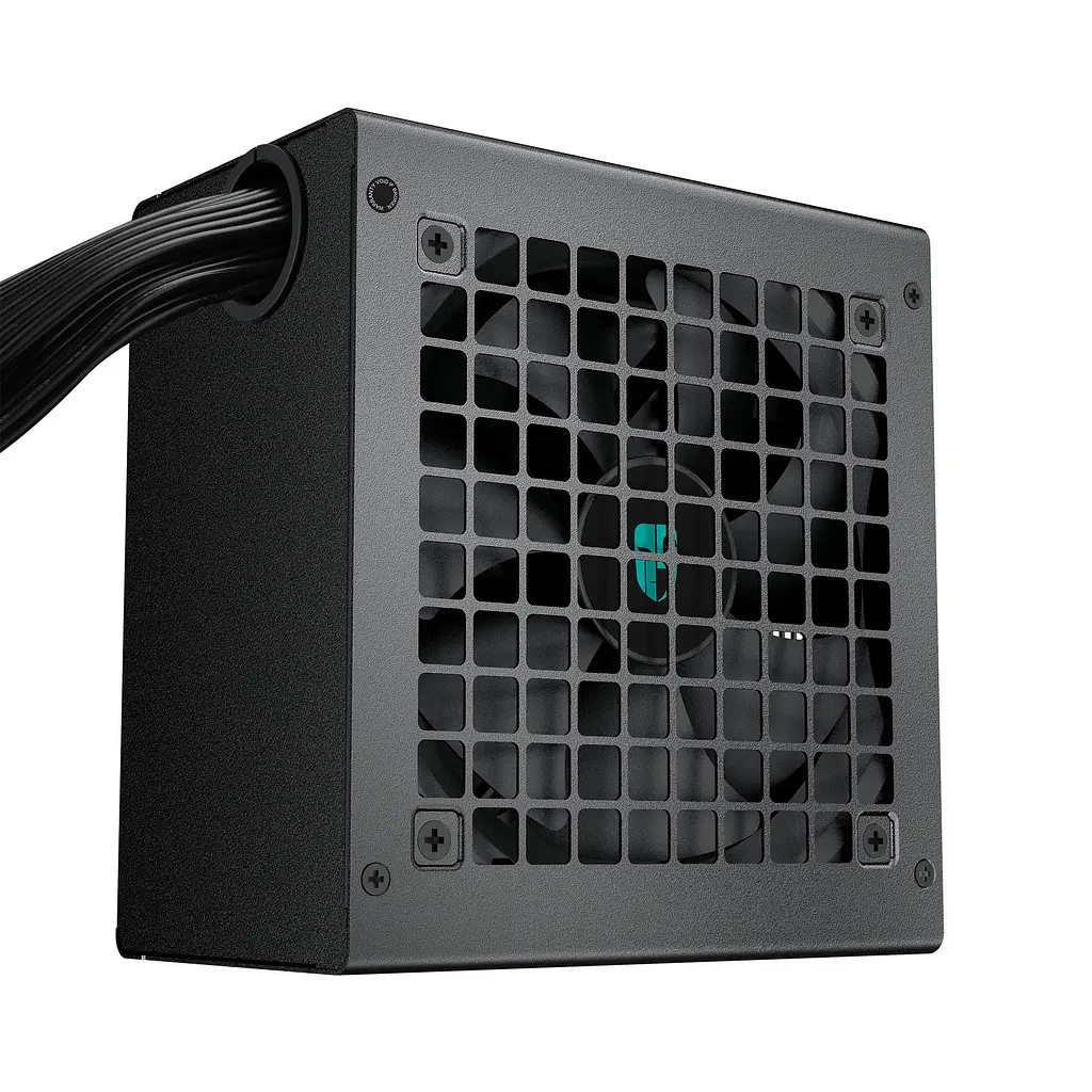 Блок живлення GamerStorm DeepCool PK650D 650W (R-PK650D-FA0B-JGEU) - фото 8