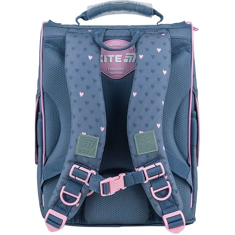 Рюкзак Kite Education каркасний 501 SP (SP25-501S) - фото 6