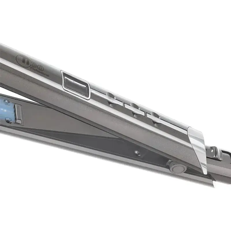 Плойка-гофре TICO Professional Laser Ion Crimper Graphit (100224) [78054] - фото 3