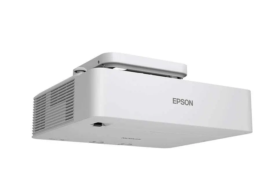 Мультимедійний проектор Epson EB-L790U (V11HB28040) - фото 10