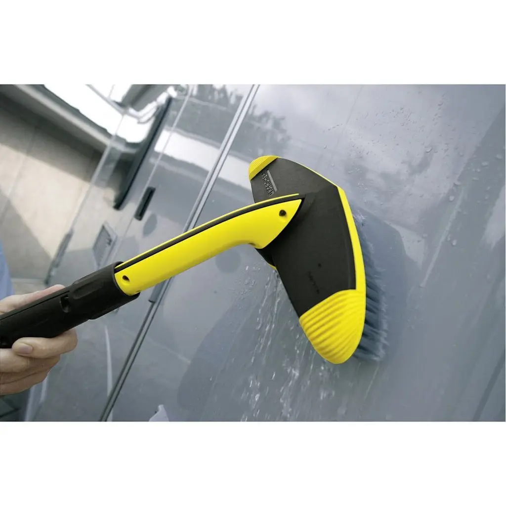Мийка високого тиску Karcher K 5 Power Control Flex Home&Brush Anniversary Edition 1.324-709.0 [141583] - фото 7