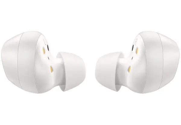 Навушники Samsung Galaxy Buds R170 (SM-R170NZWASEK) - фото 4