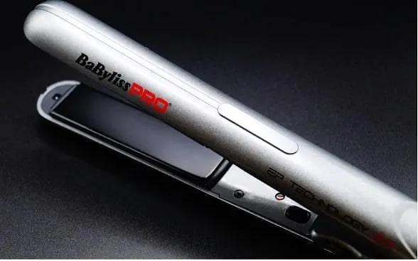 Випрямляч для волосся Babyliss Pro BAB2654EPE - фото 5