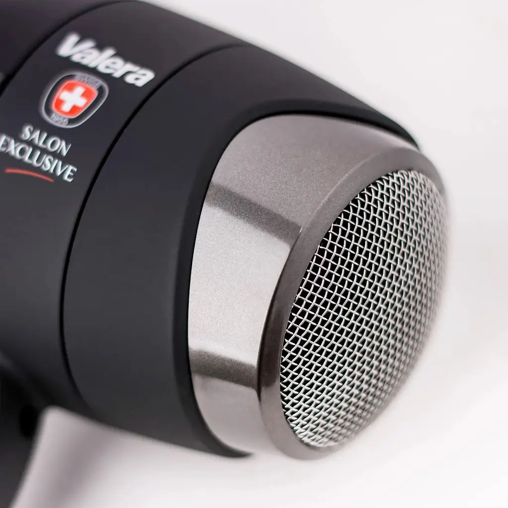 Фен Valera Dynamic Pro 4200 [DP 4.2 RC] [79209] - фото 3