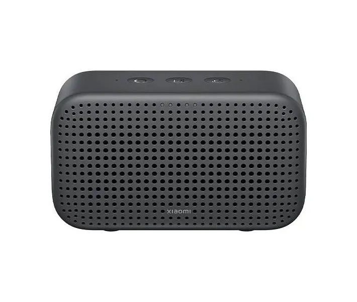 Портативна акустика Xiaomi Smart Speaker Lite бездротова смарт з Wi-Fi (QBH4238EU) - фото 3