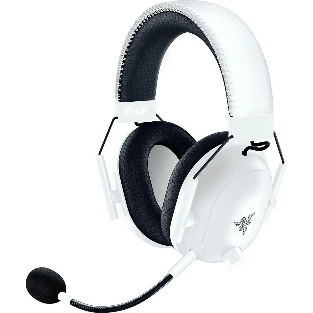 Ігрова гарнітура Razer BlackShark V2 Pro for PS5 white (RZ04-04530600-R3G1) - фото 2