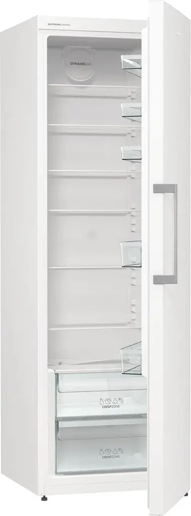 Холодильник Gorenje R619EEW5 - фото 5