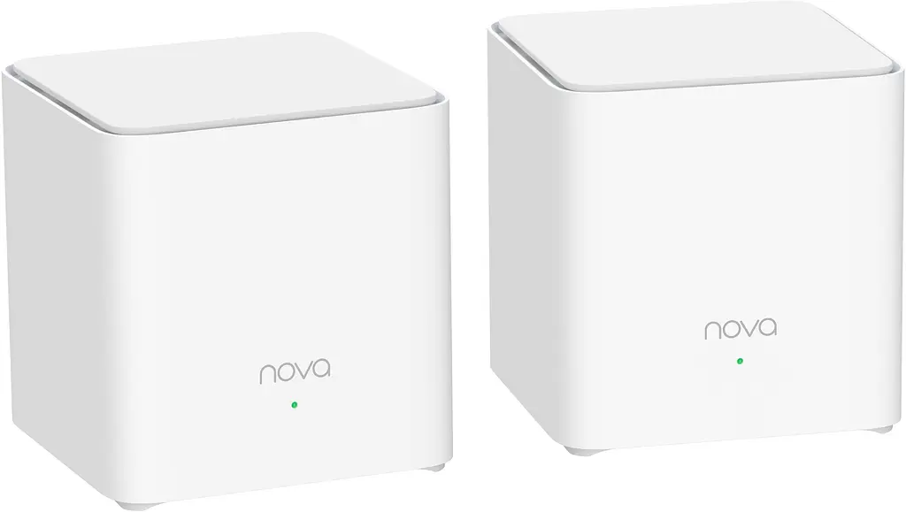 Система WiFi-Mesh MX3 NOVA AX1500, 2мод Tenda teh0017251 - фото 5