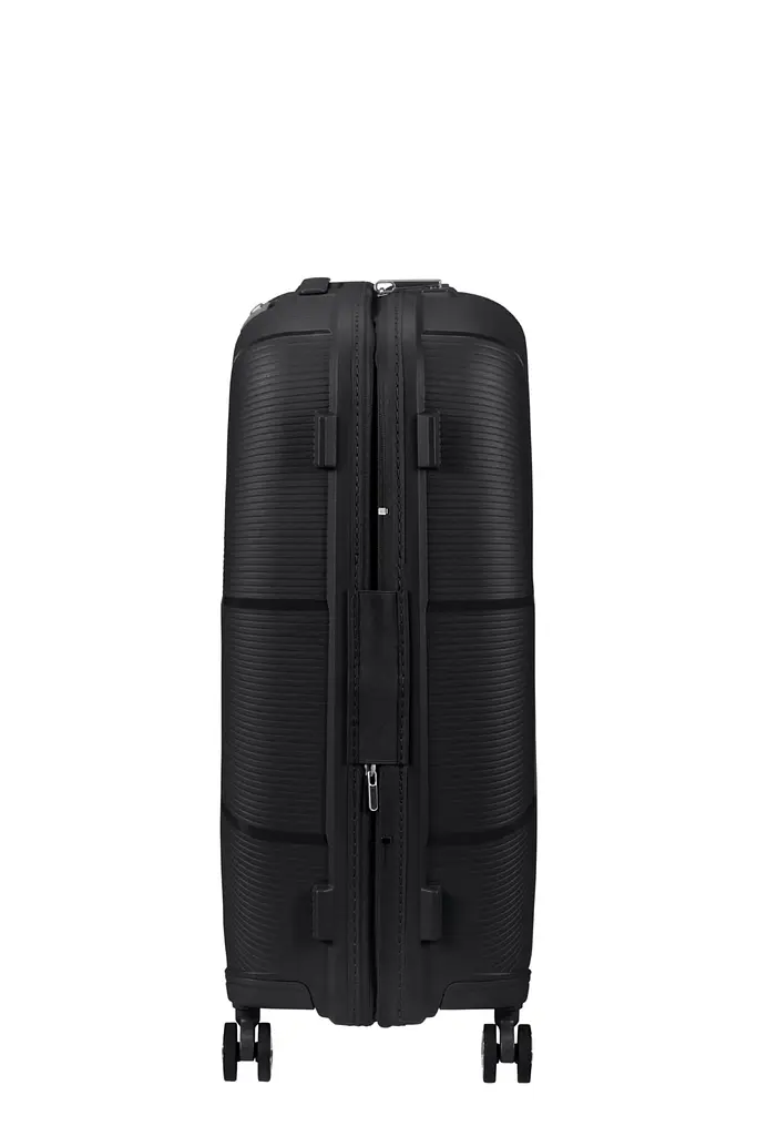 Валіза 67 См American Tourister STARVIBE BLACK 67x46x27(30) MD5*09003 - фото 15
