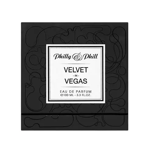Парфумована вода Philly & Phill Velvet in Vegas 100 мл  - фото 2