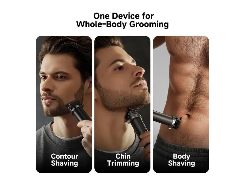 Тример Dreame T3 (AG01B) - фото 10