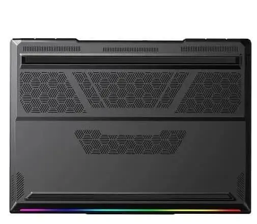 Ноутбук Dream Machines 16 RT5070TI-16UA21 2.5K 300Hz/Ryzen 9 9955HX/32GB/1TB/RTX 5070 Ti 12GB/DOS (RT5070TI-16UA21) - фото 3
