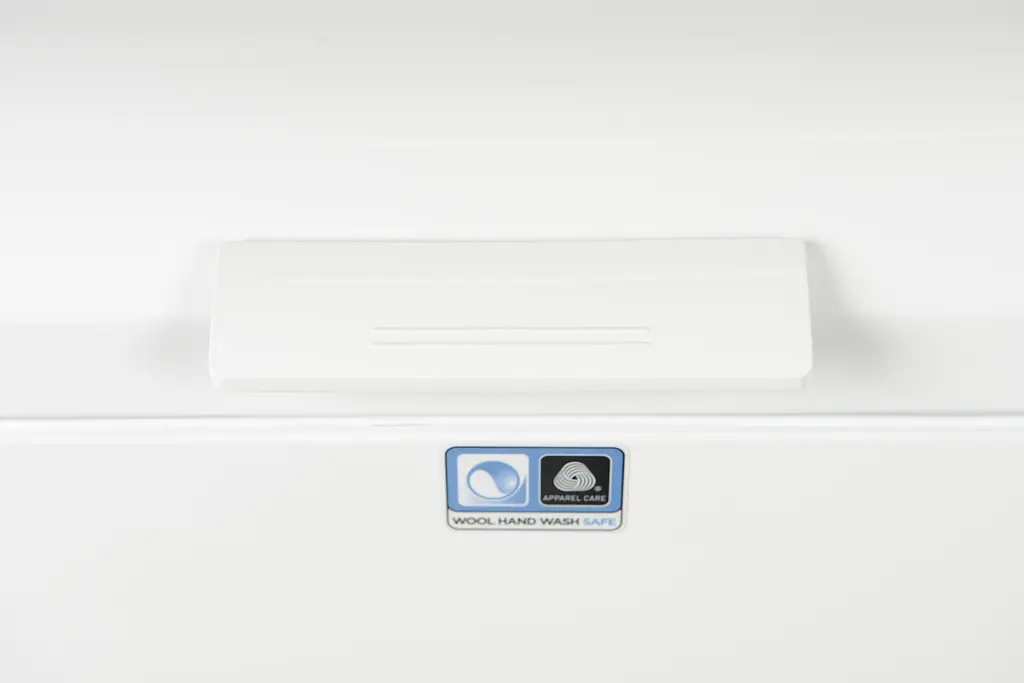 Стиральная машина Electrolux с вертикальной загрузкой EW6T4062U, 6кг, 1000, A+++, Дисплей, Белый (EW6T4062U) - фото 12