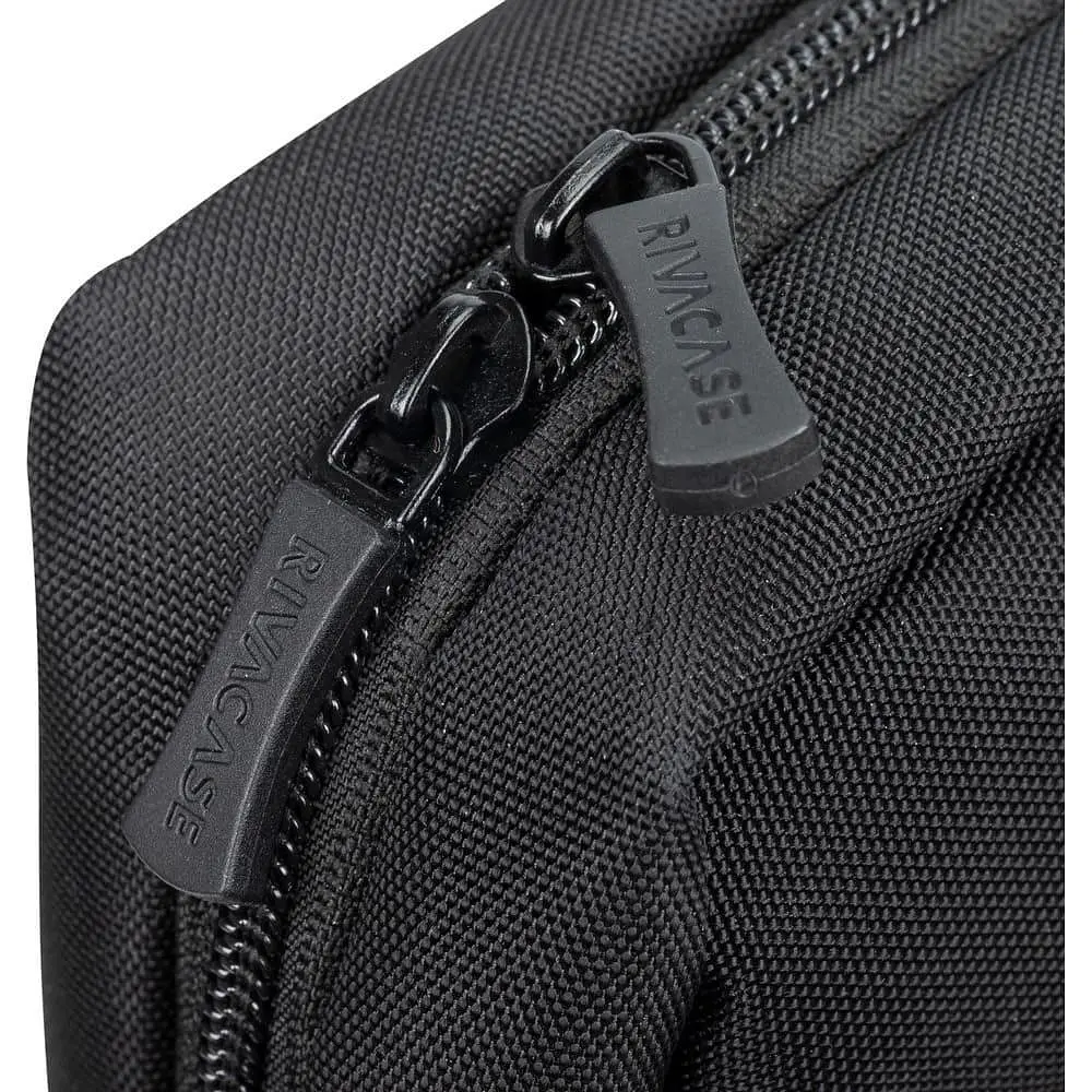 Сумка для ноутбука Rivacase сумка для ноутбука 15.6 дюймів.7531 (Black) (7531 (Black)) - фото 7