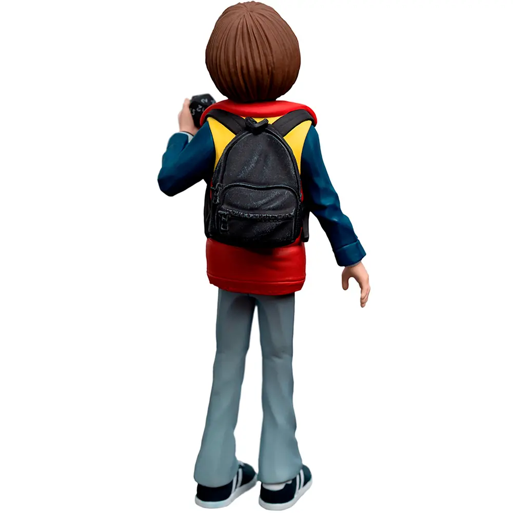 Фигурка Stranger Things Will the Wise - Limited Mini Epics (Удивительные чудеса) 14,2 см - фото 3