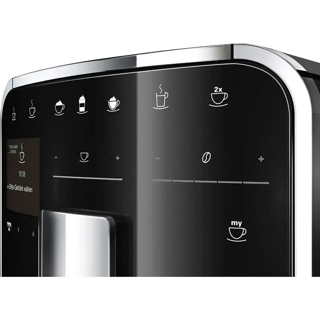 Кавомашина Melitta Barista T Smart [F84/0-100] [139186] - фото 5