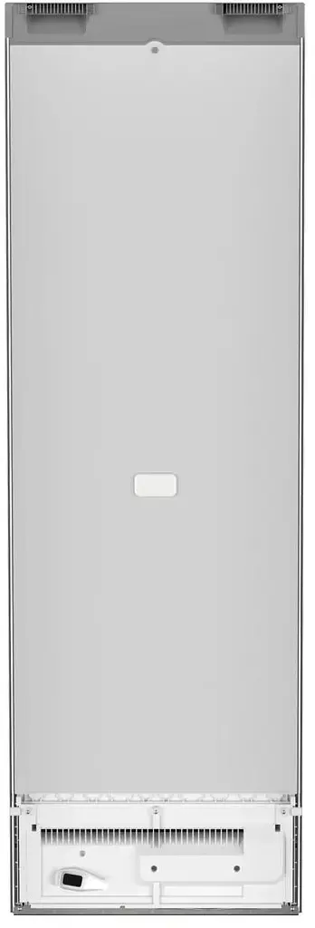 Liebherr Морозильна камера, 185.5x59.7х67.5, 271л, 1дв., D, NF, диспл внутр., сірий - фото 10