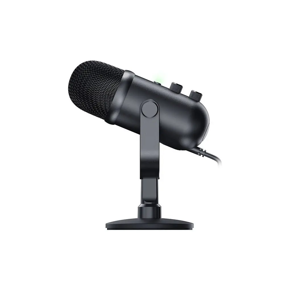 Микрофон Razer Seiren V2 Pro (RZ19-04040100-R3M1) - фото 4