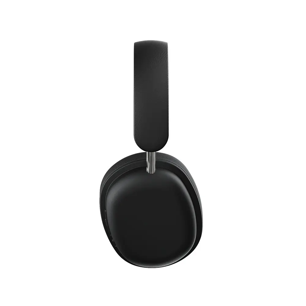 Бездротові накладні навушники WIWU Elite Headset TD-05 Black - фото 5