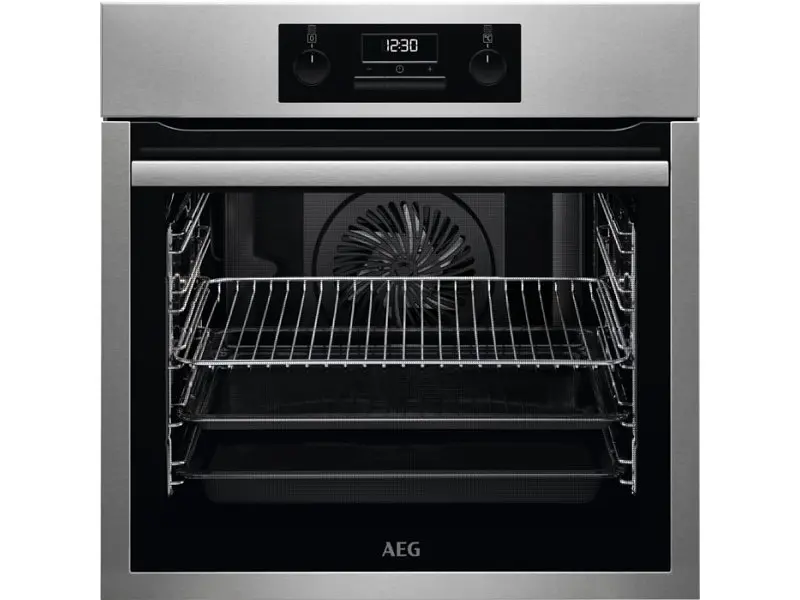 Духова шафа AEG BES331110M